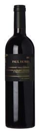 保罗豪斯贝克斯托弗黑皮诺干红葡萄酒，纳帕谷，加利福尼亚，美国 2013