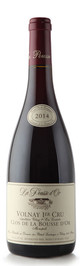 Clos de la Pousse d'Or, Volnay 1er Cru, Burgundy, France 2014