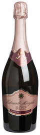 Edoardo Miroglio, EM Brut Rosé, Nova Zagora, Thracian Valley, Bulgaria 2011