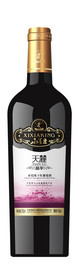 Ningxia Xixia King Winery, Tian Lu Cabernet Sauvignon, Ningxia, China 2015