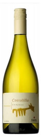 Matetic, Corralillo Riesling, Casablanca Valley, Chile, 2015