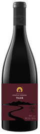 Ningxia Helanshan Manor , Syrah, Helan Mountain East, Ningxia, China 2014