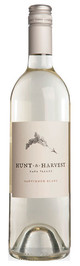 Hunt & Harvest长相思干白葡萄酒，纳帕谷，加利福尼亚，美国 2016