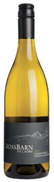 CrossBarn by Paul Hobbs, Chardonnay, Sonoma Coast, California 2015