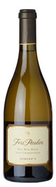 Fess Parker, Ashley's, Sta. Rita Hills, Santa Barbara County 2014