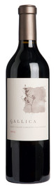 Gallica赤霞珠红葡萄酒，渥维尔，纳帕谷，加利福尼亚，美国 2013
