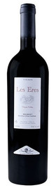 Joan Simó, Les Eres, Vinyes Velles, Priorat, Spain 2010