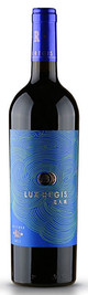 Ningxia Leirenshou Winery Co, Lux Regis R6 Merlot, Not Applicable, Ningxia, China, 2012