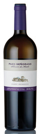 Pazo Señorans, Selección de Añada, Rías Baixas, Spain 2008