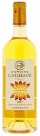 Domaine Cauhapé, Quintessence du Petit Manseng, Jurançon, Southwest France, France 2017