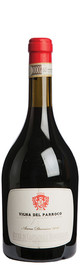 卢卡·费拉里斯，Vigna del Parroco干红葡萄酒，Ruchè di Castagnole Monferrato，皮埃蒙特，意大利 2016
