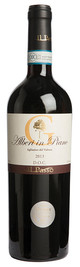 Il Passo, Alberi in Piano干红葡萄酒，Aglianico del Vulture，Basilicata，意大利 2013