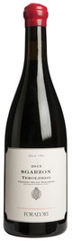 弗莱多，利斯盖扎隆干红葡萄酒， Vigneti delle Dolomiti，特伦蒂诺，意大利 2015