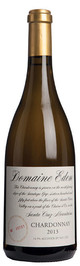 Mount Eden, Domaine Eden Chardonnay, Santa Cruz Mountains, California 2013