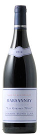 Domaine Bruno Clair, Les Grasses Têtes, Marsannay, Burgundy, France 2013