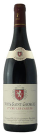 Domaine Gille, Les Cailles, Nuits-Saint-Georges 1er Cru, Burgundy, France, 2014