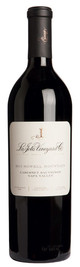 La Jota, Howell Mountain, Napa Valley, California, USA 2013