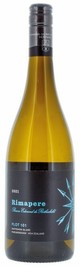 Rimapere, Plot 101 Sauvignon Blanc, Marlborough, New Zealand 2021