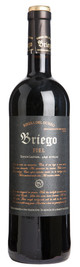Alberto Y Benito，Briego Fiel干红葡萄酒，杜罗河岸，西班牙 2009