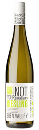 Chaffey Bros. Wine, Not Your Grandma's Riesling, Eden Valley, South Australia, Australia, 2015