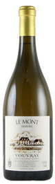 Domaine Huet, Le Mont Demi-Sec, Vouvray, Loire, France, 2014