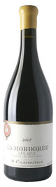 M. Chapoutier, La Mordorée, Côte-Rôtie, Northern Rhone, France 2012