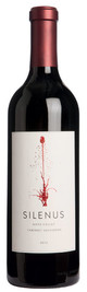Silenus, Cabernet Sauvignon, Oak Knoll, Napa Valley, California, USA 2013