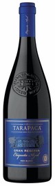 Viña Tarapacá, Gran Reserva Etiqueta Azul, Maipó Valley, Chile 2020