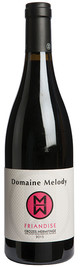 Domaine Melody, Friandise, Crozes-Hermitage, Rhône, France 2015