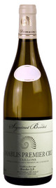 Séguinot Bordet, Vaillons, Chablis 1er Cru, Burgundy, France, 2014
