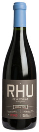 Viñedos de Alcohuaz，RHU de Alcohuaz干红葡萄酒，Paihuano，埃尔基，智利 2012