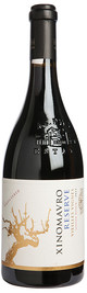 Alpha Estate, Xinomavro Reserve Vieilles Vignes Single Block, Amyndeon, Greece 2013