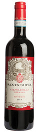 圣索菲亚酒庄，超级瓦坡里切拉里帕索干红葡萄酒，维纳图，意大利 2014