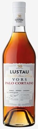 Lustau, 30 Years Old V.O.R.S, Palo Cortado, 雪莉, 西班牙 NV