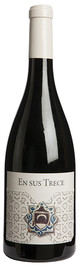 El Escoces Volante，En Sus Trece干红葡萄酒，Vino Varietal de España，西班牙 2013
