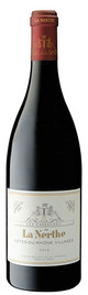 Domaine de la Renjarde, Les Cassagnes de La Nerthe, Côtes du Rhône Villages, Rhône, France 2013