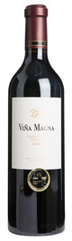 Dominio Basconcillos，Viña Magna，Crianza干红葡萄酒，杜罗河岸，西班牙 2012