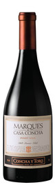 Concha y Toro, Marques de Casa Concha Pinot Noir, Limari, Chile 2014