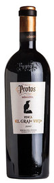 Protos，Finca el Grajo Viejo干红葡萄酒，杜罗河岸，西班牙 2014