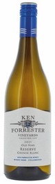 Ken Forrester, Old Vine Reserve Chenin Blanc, 斯泰伦布什, 南非 2021