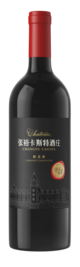 Chateau Changyu Castel, G2 Cabernet Gernischt, Yantai, Shandong, China 2018