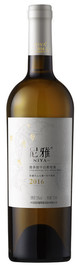 Citic Guoan Wine Industry, Niya Chardonnay, Manas, Xinjiang, China, 2016