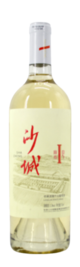 Shacheng Winery, Original No. 1 Old Vine Longyan, Huailai, Hebei, China 2022