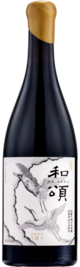 Yinong Winery, He Song Marselan, Helan Mountain East, Ningxia, China 2023