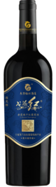 东方裕兴酒庄, 戈蕊红·夜光杯干红葡萄酒, 贺兰山东麓, 宁夏, 中国 2022