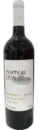 Chateau Lion, Marselan, Helan Mountain East, Ningxia, China 2023