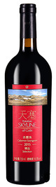 Tiansai, Skyline of Gobi Selection Cabernet Sauvignon, Yanqi, Xinjiang, China 2015