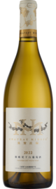 Chateau Mihope, Viognier, Helan Mountain East, Ningxia, China 2022
