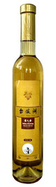 Shandong Taila Winery, Taila Blanc Doux Vendange Tarif Italian Riesling, Weihai, Shandong, China 2016