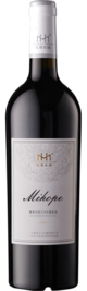Chateau Mihope, Enjoy Marselan, Helan Mountain East, Ningxia, China 2022